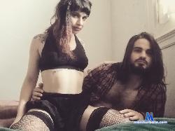 EmelyAndNick stripchat livecam performer profile