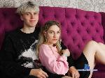 JessyAndKyle stripchat livecam show performer room profile