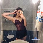 aria_stellar stripchat livecam show performer room profile