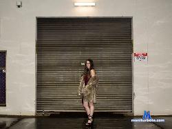 RosalieCat stripchat livecam performer profile