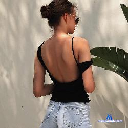 tifanny_18 stripchat livecam performer profile