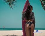 _Ginny stripchat livecam show performer room profile