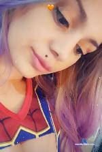 Pretty1Woman stripchat livecam show performer room profile