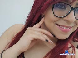 Aanaisa_La_Diosa_ stripchat livecam performer profile