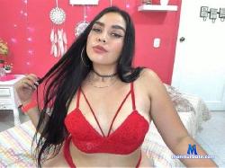 NICOLLE_SOLARI stripchat livecam performer profile