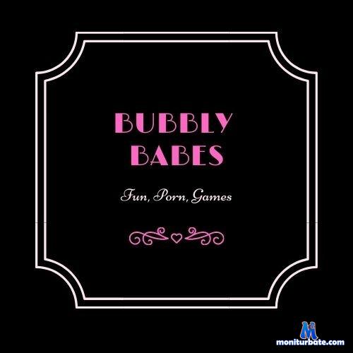 BubblyBabes Stripchat performer