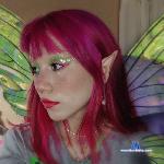 MatildaGreen stripchat livecam show performer room profile