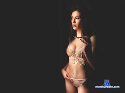 ChrissyDiamond stripchat livecam performer profile