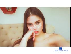 Melany_24 stripchat livecam performer profile