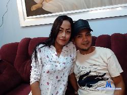 amelie_ian stripchat livecam performer profile