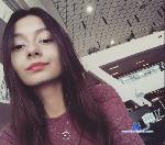 HannaFantasy stripchat livecam show performer room profile