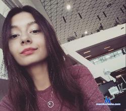 HannaFantasy stripchat livecam performer profile