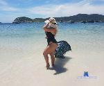 Mariana_Foxx stripchat livecam show performer room profile