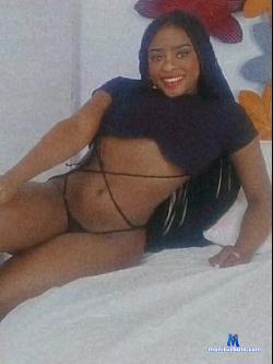Tiffany_leto stripchat livecam performer profile