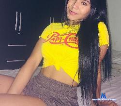 DanaSmiths stripchat livecam performer profile