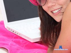 ViickyLive stripchat livecam performer profile