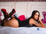 KloeStonne stripchat livecam show performer room profile