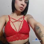Merediith stripchat livecam show performer room profile