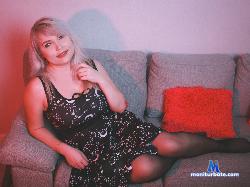 EvaVixxen stripchat livecam performer profile