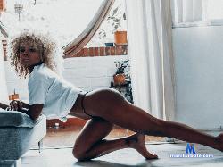 fernandaebony stripchat livecam performer profile