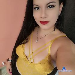 AFRODITA_CARTER stripchat livecam performer profile