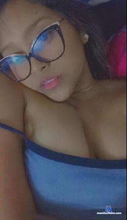 Nohemy_star stripchat livecam performer profile