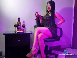 JuiciDollXXX stripchat livecam performer profile