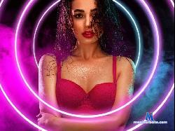 Alisa_smith stripchat livecam performer profile