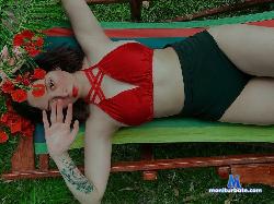 _Maddie_ stripchat livecam performer profile