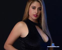 AllieCollins stripchat livecam performer profile