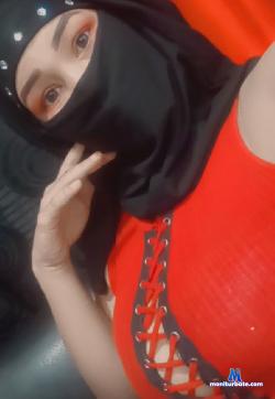 ShainaSoliman-Oficial stripchat livecam performer profile