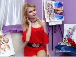 Jenni-Evie stripchat livecam show performer room profile