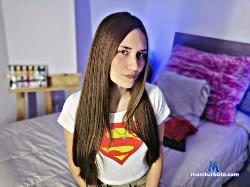 Malu_walton stripchat livecam performer profile