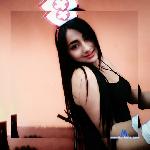 BUNNY-HOT stripchat livecam show performer room profile
