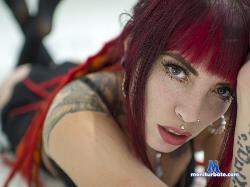 NikkiViciousBabestation stripchat livecam performer profile
