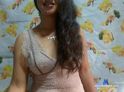 AVRILA stripchat livecam performer profile