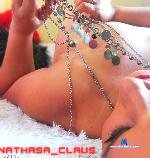 Nathasa__claus stripchat livecam show performer room profile