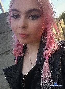Delayza_X stripchat livecam performer profile
