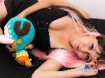 AngelicKawai_me stripchat livecam show performer room profile