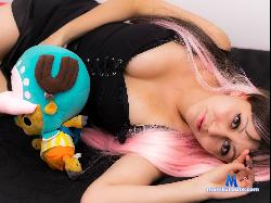 AngelicKawai_me stripchat livecam performer profile