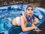 MuslimKyara stripchat livecam show performer room profile