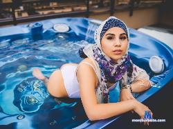 MuslimKyara stripchat livecam performer profile