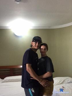 Harvey_and_abbie stripchat livecam performer profile