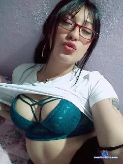 _hanna_star1 stripchat livecam performer profile