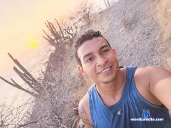 BrazenBruce stripchat livecam performer profile