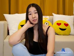 Shy_Mulan_ stripchat livecam performer profile