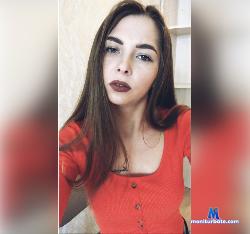 NikaQGamb stripchat livecam performer profile