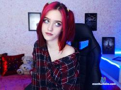 PartyPoiso_n stripchat livecam performer profile