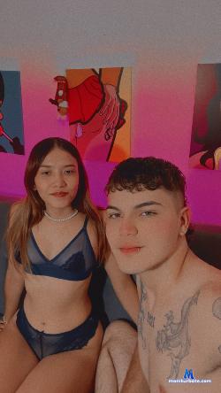 little_naughty69 stripchat livecam performer profile