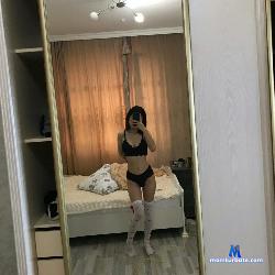 Ayummo stripchat livecam performer profile